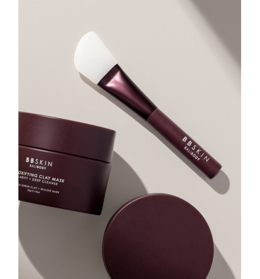 Bali Body Face Mask Applicator - Аплікатор для нанесення маски для обличчя