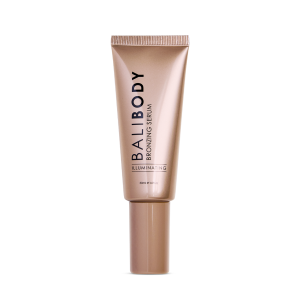  Bali Body Bronzing Serum - Бронзуюча сироватка для обличчя
