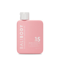 Bali Body Watermelon Tanning Oil SPF15 - Масло для засмаги з насінням кавуна SPF15