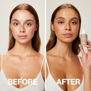 Bali Body Tinted Super Serum SPF30 - Тональна основа для обличчя SPF30