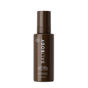 Bali Body Self Tan Body Serum - Сироватка автозасмага для тіла