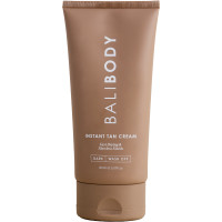 Bali Body Instant Tan Cream - Крем для миттєвої засмаги