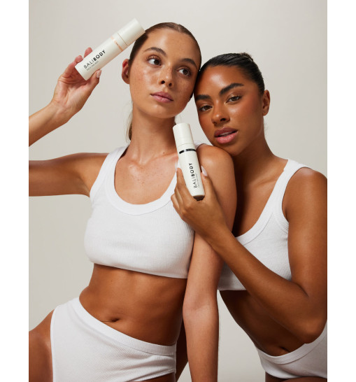 Bali Body Face Tan Mist - Спрей автозасмага для обличчя