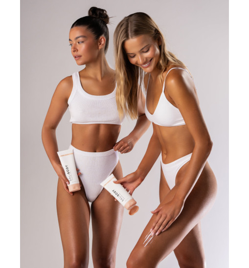 Bali Body Gradual Tan - Лосьйон для тіла з поступовим ефектом засмаги