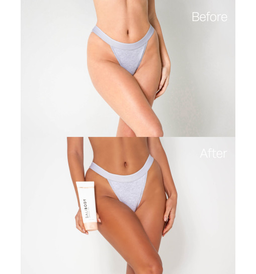 Bali Body Gradual Tan - Лосьйон для тіла з поступовим ефектом засмаги