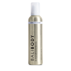 Bali Body 1 Hour Express Self Tan - Експрес автозасмага для тіла у відтінку Dark