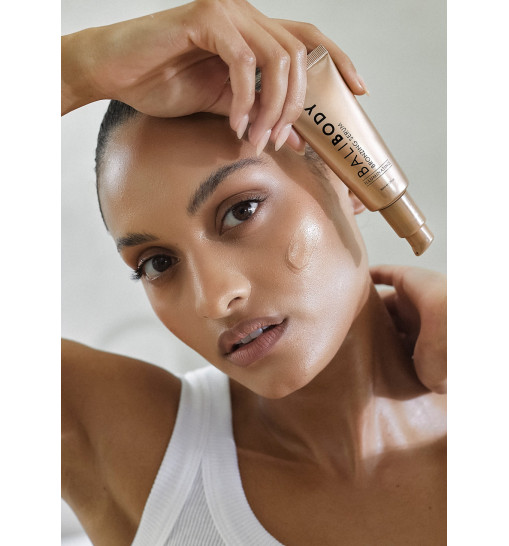 Bali Body Bronzing Serum - Бронзуюча сироватка для обличчя