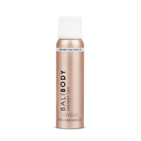 Bali Body Instant Tan - Спрей для миттєвої засмаги