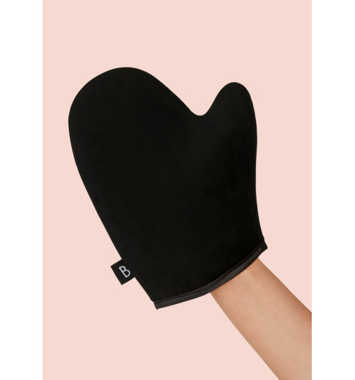 Bali Body Luxe Tanning Mitt - Рукавичка для нанесення автозасмаги