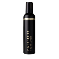 Bali Body 1 Hour Express Ultra Dark - Експрес автозасмага для тіла у відтінку Ultra Dark