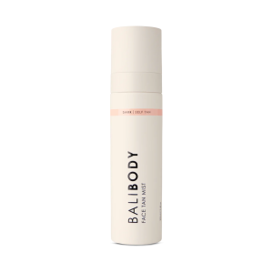 Bali Body Face Tan Mist - Спрей автозасмага для обличчя