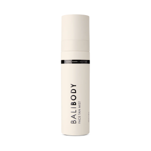 Bali Body Face Tan Mist - Спрей автозасмага для обличчя