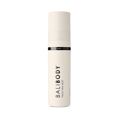 Bali Body Face Tan Mist - Спрей автозасмага для обличчя