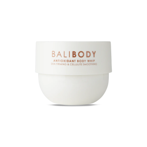 Bali Body Antioxidant Body Whip - Антиоксидантний крем для тіла