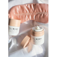 Bali Body Silk Sleep Mask - Шовкова маска для сну