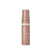 Bali Body Instant Tan Mousse - Мус для миттєвої засмаги
