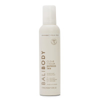  Bali Body Clear 1 Hour Express Self Tan - Прозора експрес автозасмага для тіла