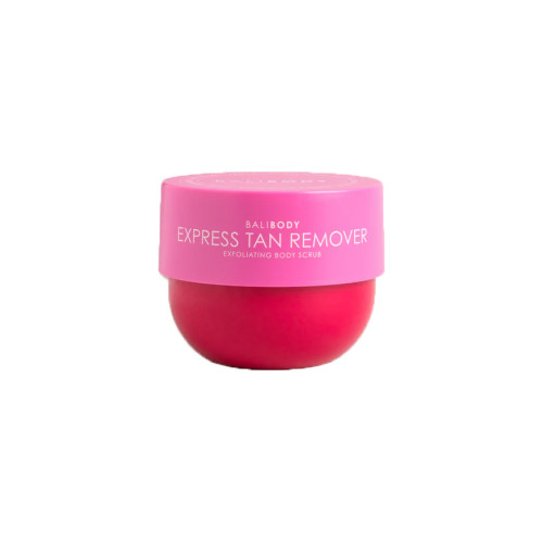 Bali Body Express Tan Remover - Експрес-засіб для видалення засмаги