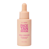 Bali Body Face Tan Serum - Сироватка автозасмага для обличчя