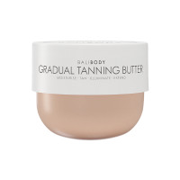 Bali Body Gradual Tanning Butter - Батер для тіла з поступовим ефектом засмаги