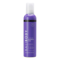  Bali Body Deep Violet Express Self Tan - Експрес автозасмага для тіла у відтінку Deep Violet