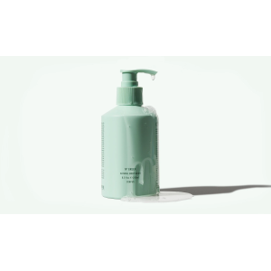 CORPUS Natural Body Wash "№ Green" - Натуральний гель для душу "№ Green"