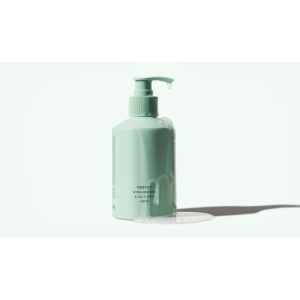 CORPUS Natural Body Wash "Third Rose" - Натуральний гель для душу "Third Rose"