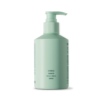 CORPUS Shampoo "Cypress" - Шампунь для волосся "Cypress"