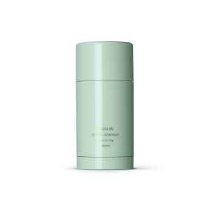 CORPUS Natural Deodorant "Santalum" - Натуральний дезодорант "Santalum"