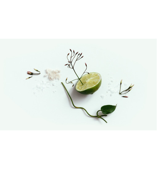 CORPUS Natural Deodorant "California" - Натуральний дезодорант "California"