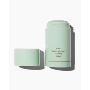 CORPUS Natural Deodorant "Neroli" - Натуральний дезодорант "Neroli"