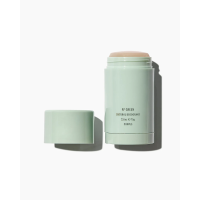 CORPUS Natural Deodorant "№ Green" - Натуральний дезодорант "№ Green"