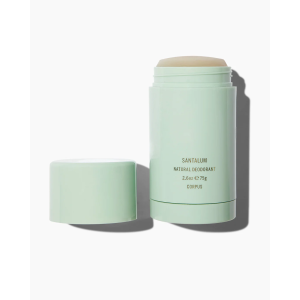 CORPUS Natural Deodorant "Santalum" - Натуральний дезодорант "Santalum"