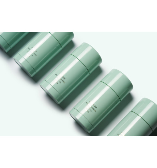 CORPUS Natural Deodorant "Neroli" - Натуральний дезодорант "Neroli"