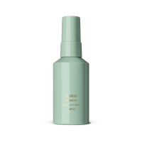 Corpus Deodorant Spray "№ Green" - Дезодорант спрей "№ Green"