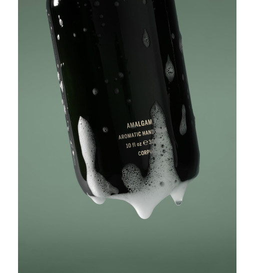 Corpus Hand Wash "Amalgam 5" - Мило для рук "Amalgam 5"