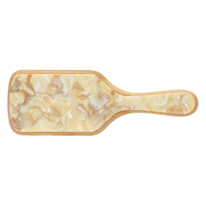 Emi Jay Bamboo Paddle Brush in Chantilly – Бамбукова щітка для волосся «Chantilly»