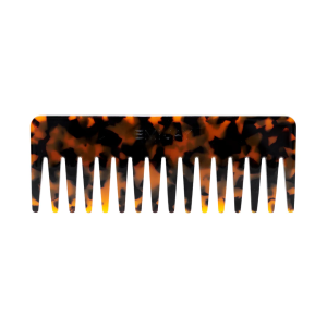 Emi Jay Detangling Comb in Tortoise - Гребінець для волосся «Tortoise»
