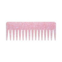 Emi Jay Detangling Comb in Pink Sugar - Гребінець для волосся «Pink Sugar»