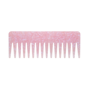 Emi Jay Detangling Comb in Pink Sugar - Гребінець для волосся «Pink Sugar»