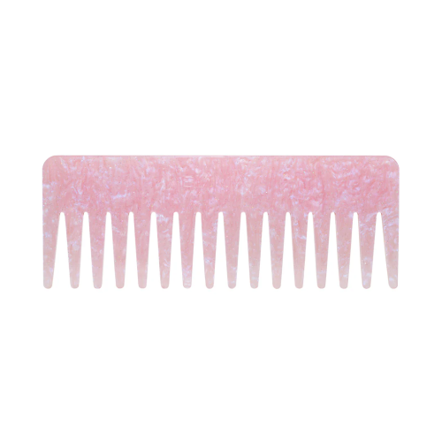Emi Jay Detangling Comb in Pink Sugar - Гребінець для волосся «Pink Sugar»