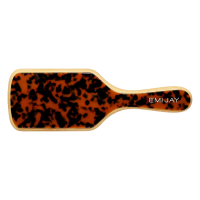 Emi Jay Bamboo Paddle Brush in Tortoise – Бамбукова щітка для волосся «Tortoise»