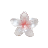 Emi Jay Super Bloom Clip in Rose Pearl - Заколка для волосся "Rose Pearl"