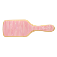 Emi Jay Bamboo Paddle Brush in Lychee Baby - Бамбукова щітка для волосся «Lychee Baby»