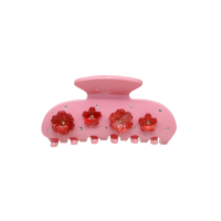 Emi Jay Sweetheart Clip in Palm Blossom - Крабик для волосся "Palm Blossom"