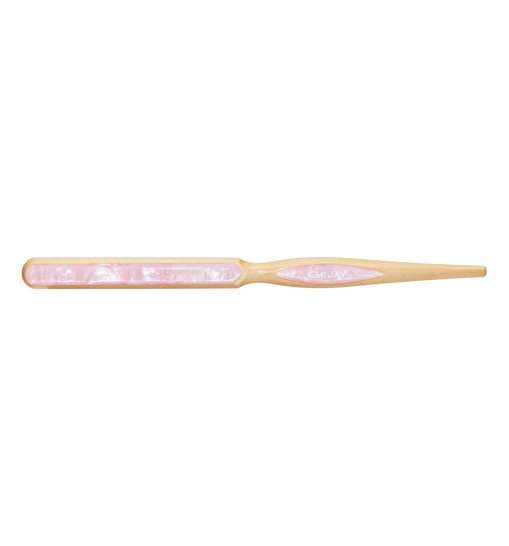 Emi Jay Styling Brush in Pink Sugar – Щітка для укладання волосся «Pink Sugar» 