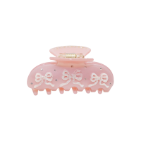 Emi Jay Sweetheart Clip in Pink Pixie - Крабик для волосся "Pink Pixie"