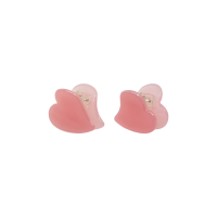 Emi Jay Baby Heart Clip Set in Sweet - Набір крабиків "Sweet"