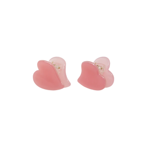 Emi Jay Baby Heart Clip Set in Sweet - Набір крабиків "Sweet"