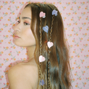 Emi Jay Baby Heart Clip Set in Sweet - Набір крабиків "Sweet"